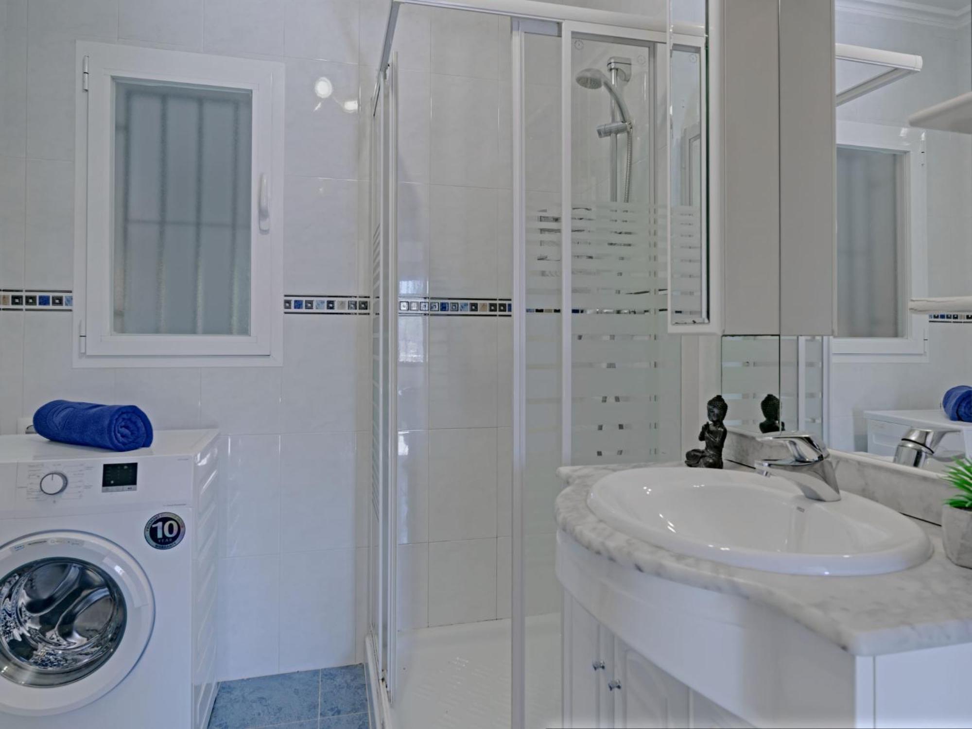 Holiday Home La Concha By Interhome Balcon del Mar Esterno foto