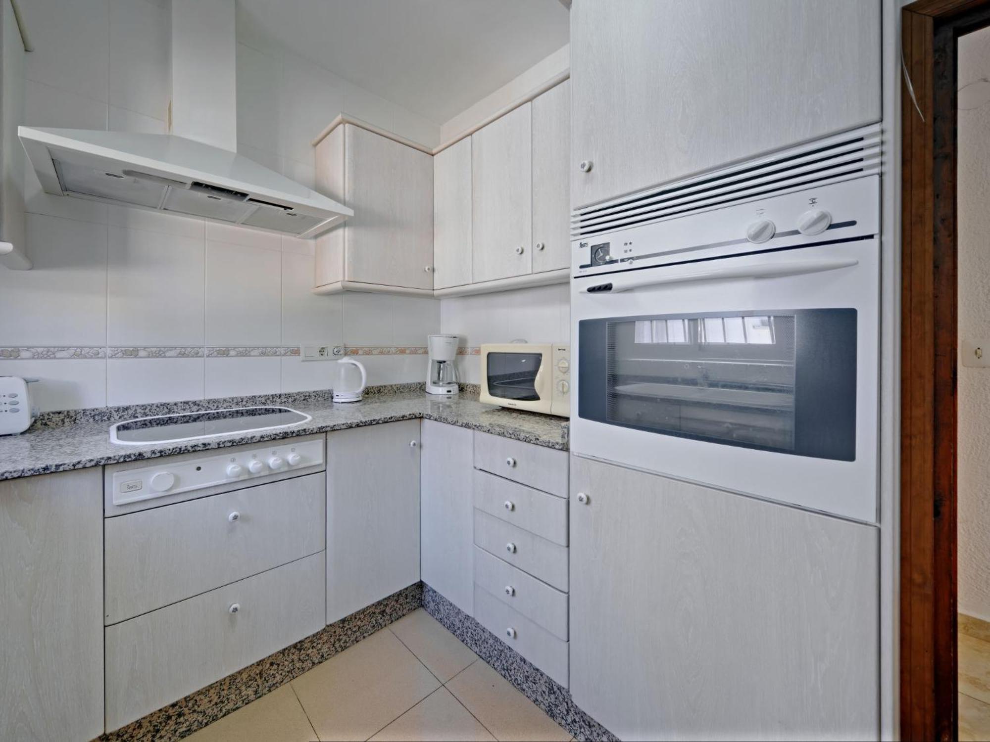 Holiday Home La Concha By Interhome Balcon del Mar Esterno foto