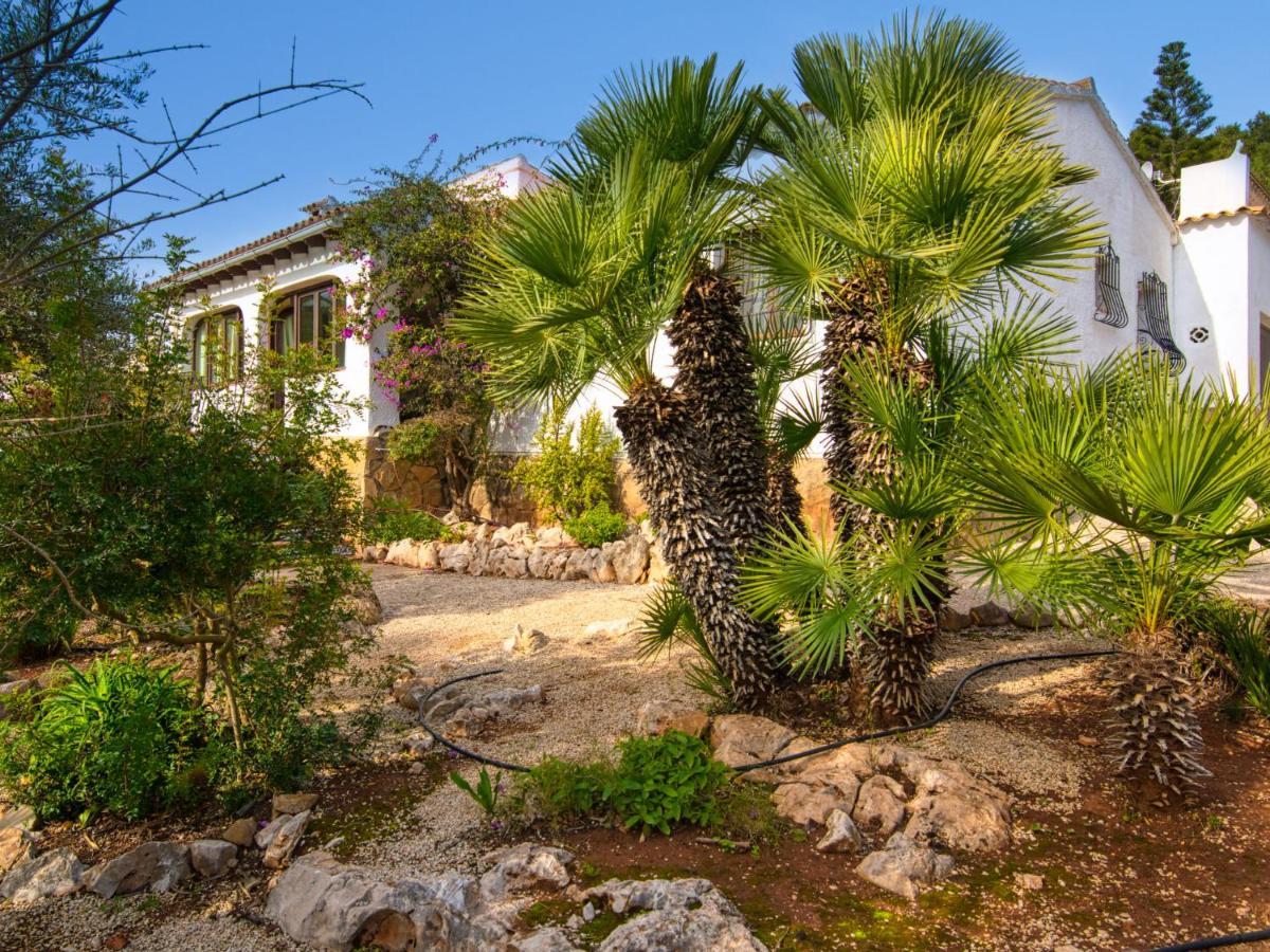 Holiday Home La Concha By Interhome Balcon del Mar Esterno foto